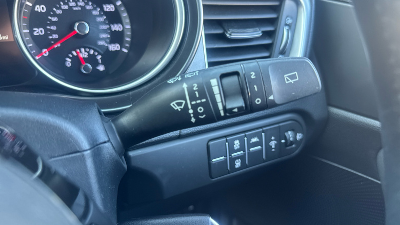 Kia Xceed 1.0T GDi ISG 2 5dr Petrol Hatchback